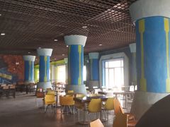 -山西乌金山旅游区