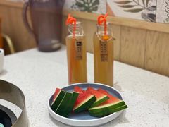 -若爱猪肚鸡·啫啫煲(循礼门M+店)