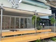 -喜茶(珠海华发商都店)