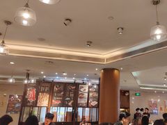 -潮福城大酒楼·潮味粤品·港式点心(湖滨北路店)