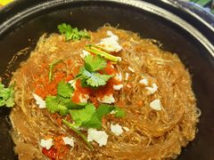 -南山民肴·乡土徽菜(豪辰俪景店)