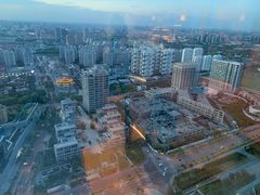 -嘉定凯悦·咖啡厅