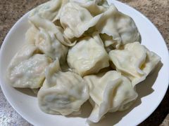 -金谷园饺子馆(北邮总店)