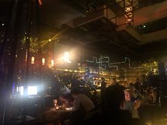 -柒Lounge(三里屯店)