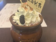 -KUNCHA鲲茶·江西制茶(铜锣湾店)