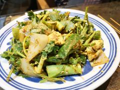 -鼎原力量东北吊炉烧烤(临河街店)