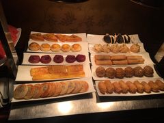 -武汉香格里拉大酒店·香宫中餐厅