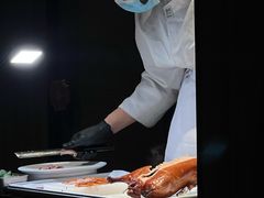 -大鸭梨烤鸭(金色漫香店)