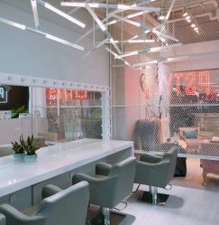 -P.STYLE派斯造型