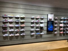 -NIKE品牌体验店(北京蓝色港湾店)