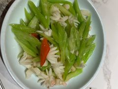 -阿露佳·舌尖上的安吉菜