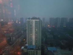 -长沙中国城戴斯酒店
