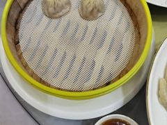 -银都上海菜馆(粤海东路店)