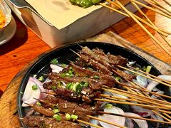 -本色.小马哥烧烤(五一路总店)