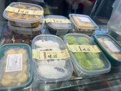 -宫门口馒头铺(创始人总店)