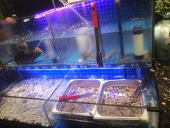 -银鲨海鲜烤肉火锅自助餐厅(五星店)