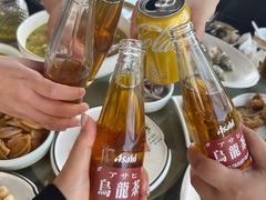 -亮河湾山庄