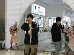 -万达广场(南京江宁店)