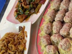 -嘉升大排档(番禺总店)