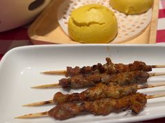 -西贝(枫蓝国际购物中心店)