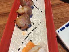 -水月·和牛工坊(水晶郦城店)