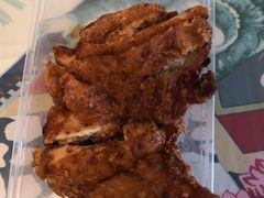 -王二甩老木子鸡(江湾店)