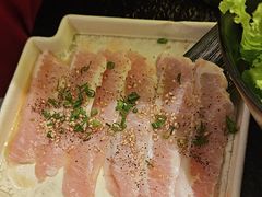 -樱嘢·炭火烧肉(惠南店)