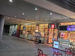 -西贝(大华虎城店)