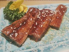 -三石铁板烧(紫竹桥店)