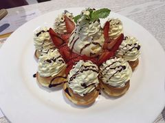 -娜娜家·Nana's restaurant(国金汇店)