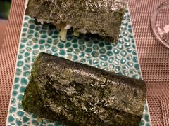 鹅肝握寿司-游You House(西单老佛爷店)