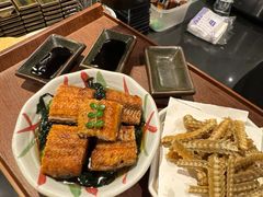 -玄白·炭烤活鳗(上海首店)