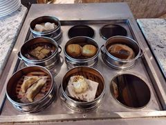 点心-瑞德姆美人鱼海底演艺主题餐厅(亚龙湾店)