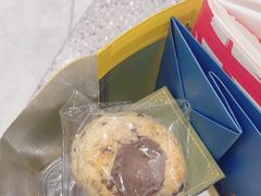 -君之狮子山·轻糖烘焙(松江印象城店)