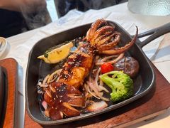 -牛扒先生·厚切雪花牛扒西餐厅(北京路禺山路店)