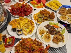 -云海轩·海鲜自助-河北云瑧世纪大饭店1F