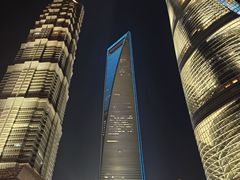 -上海中心大厦