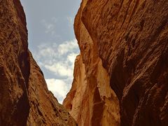 -天山神秘大峡谷