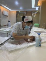 点击看大图 -宝生月子中心(独栋园林·福田店)