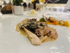 -Restaurant Paul Bocuse