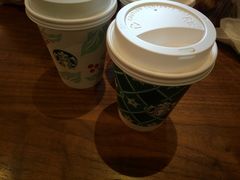 -星巴克臻选(南京艾尚天地店)