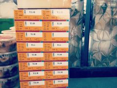 -陕西名小吃(T3航站楼一店)