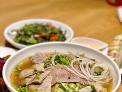 -Pho Asia 亚阁越南料理(上海来福士广场店)