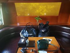 -崇明东平国家森林公园烧烤房车露营地