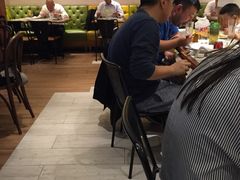 -翠華餐廳(浦东机场T1店)