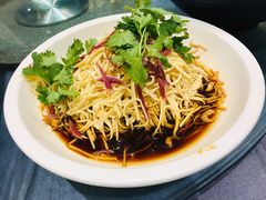 极品干丝-食為天·本地人爱吃的淮扬菜(瘦西湖店)