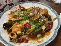 -长乐饭店(江西街店)