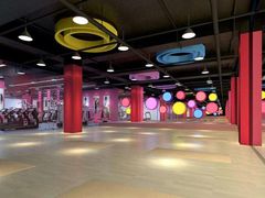 -美菲尔健身(流花店)