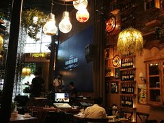 大堂-时光码头民谣公社