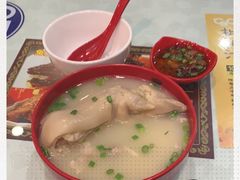 -廖老妈蹄花(中海国际店)